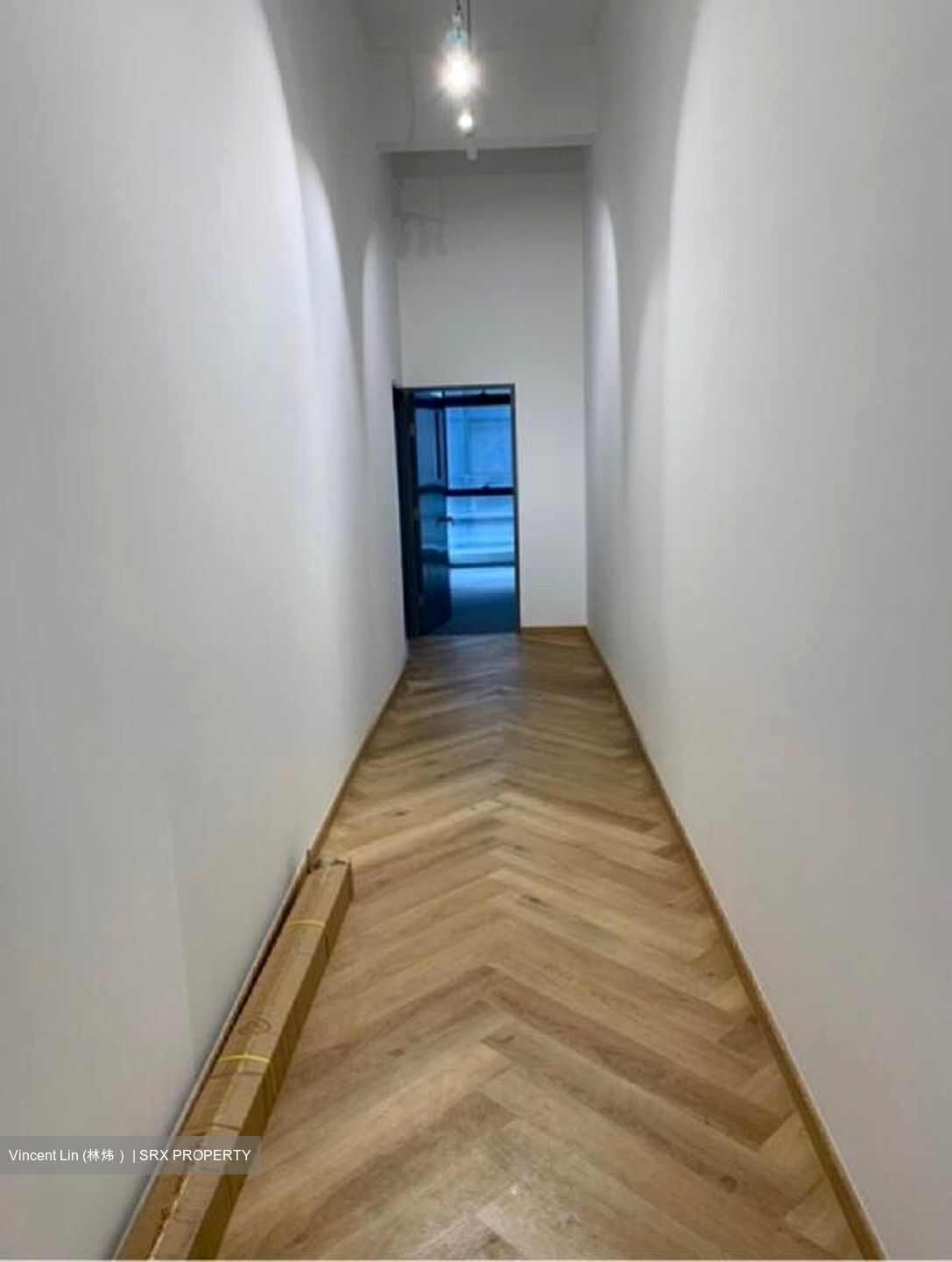 A'posh Bizhub (D27), Factory #501123291